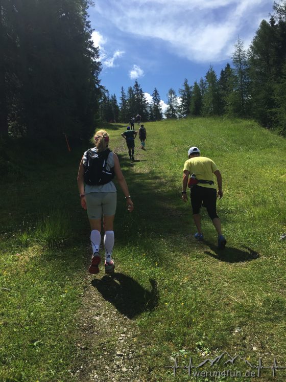 Zugspitz Trailrun Challenge 26