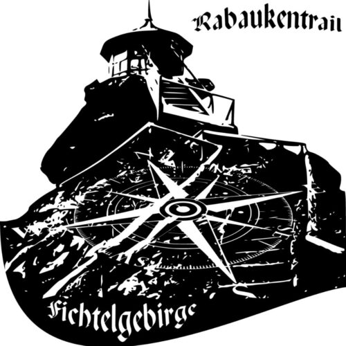 Rabaukentrail | 10. - 12. Okt. 2025 | Fichtelgebirge