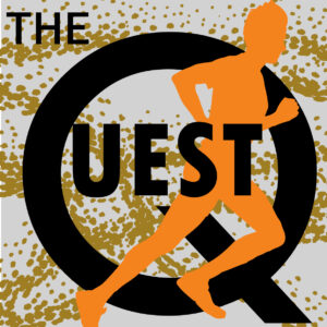 The Quest |  1. Nov. 2025 | Auwald bei Ulm 